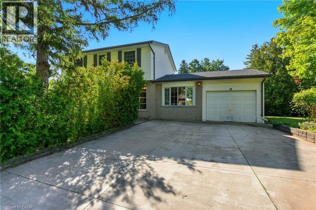 18 Jasper Drive, Stoney Creek