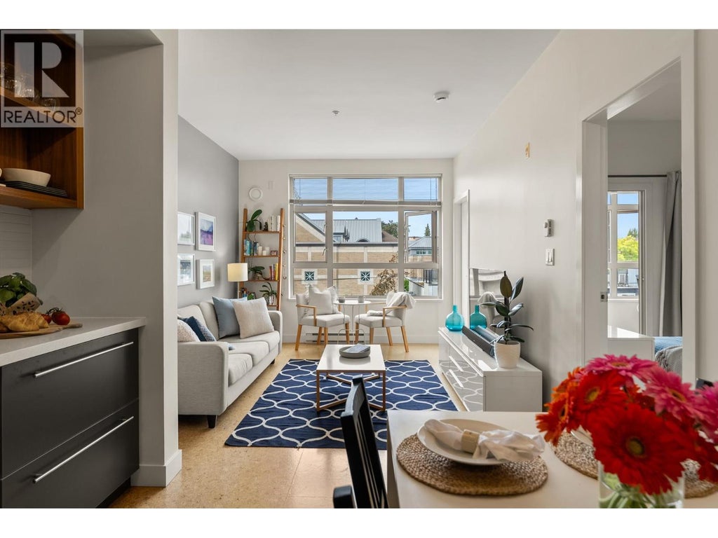 314 2828 Main Street, Vancouver