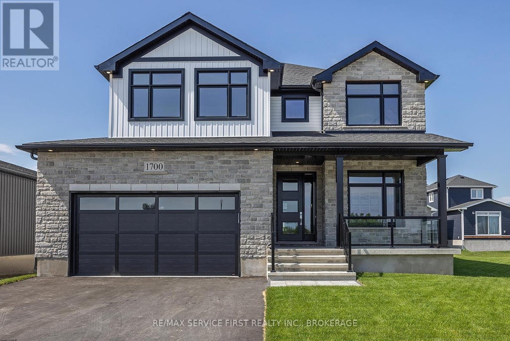 1700 Monica Drive, Kingston (city Northwest)