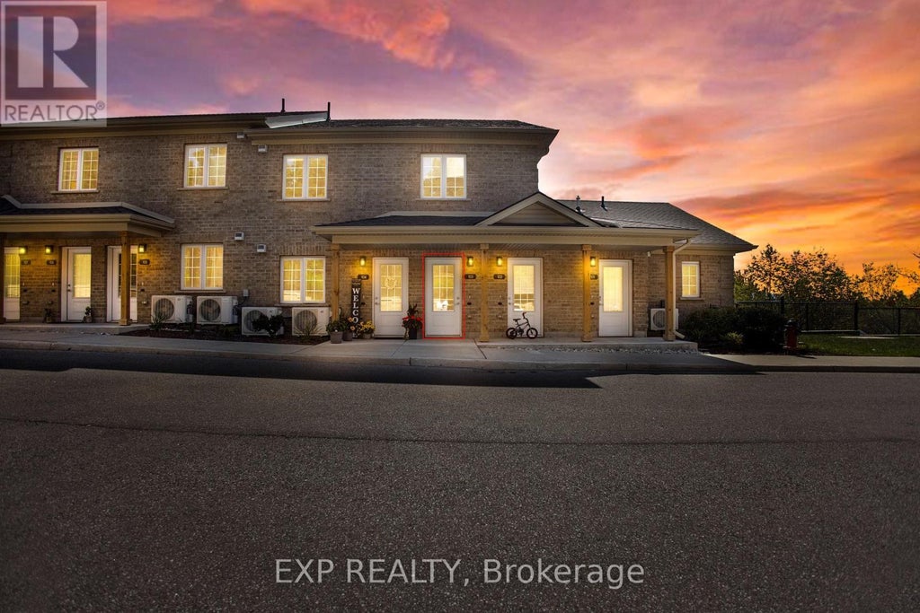 103 - 5 Cityview Drive S, Guelph (grange Road)