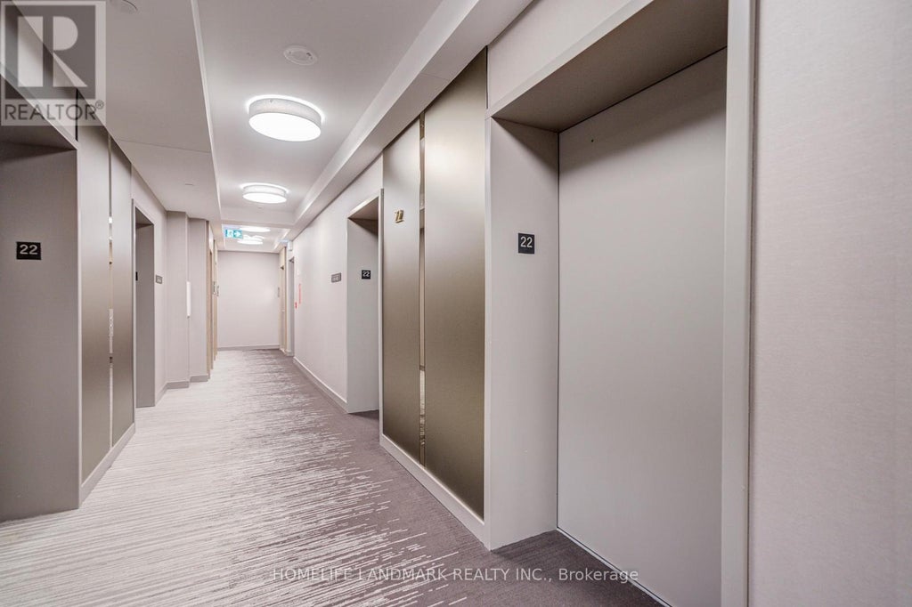 2205 - 575 Bloor Street E, Toronto (north St. James Town)