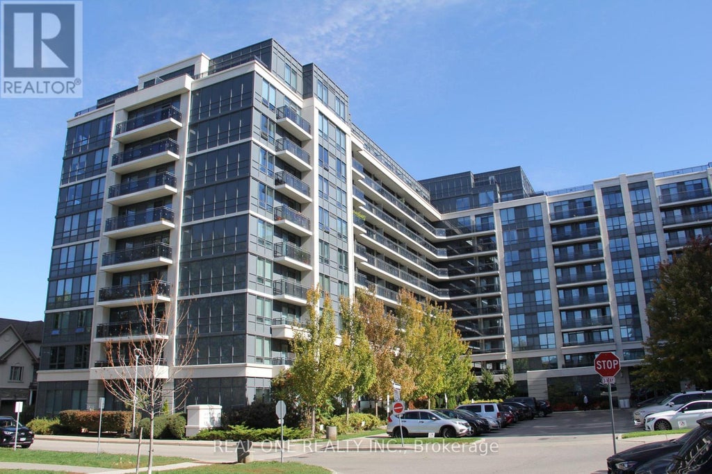 510 - 376 Highway 7 E, Richmond Hill (doncrest)