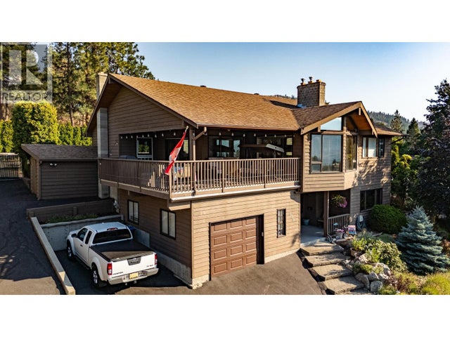 179 Dewdney Crescent, Penticton
