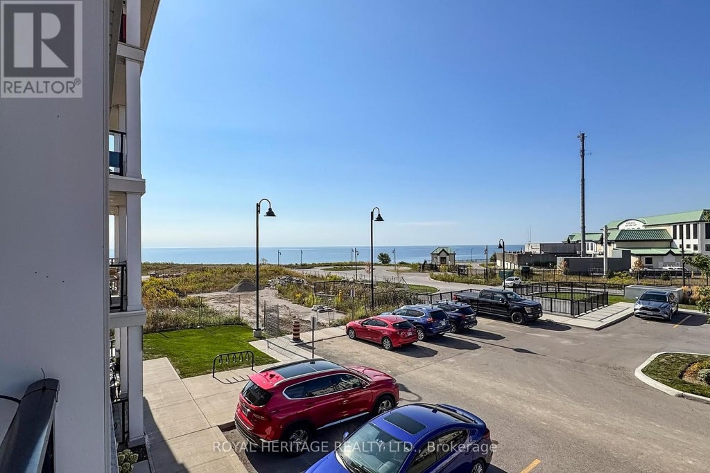 214 - 70 Shipway Avenue, Clarington (newcastle)