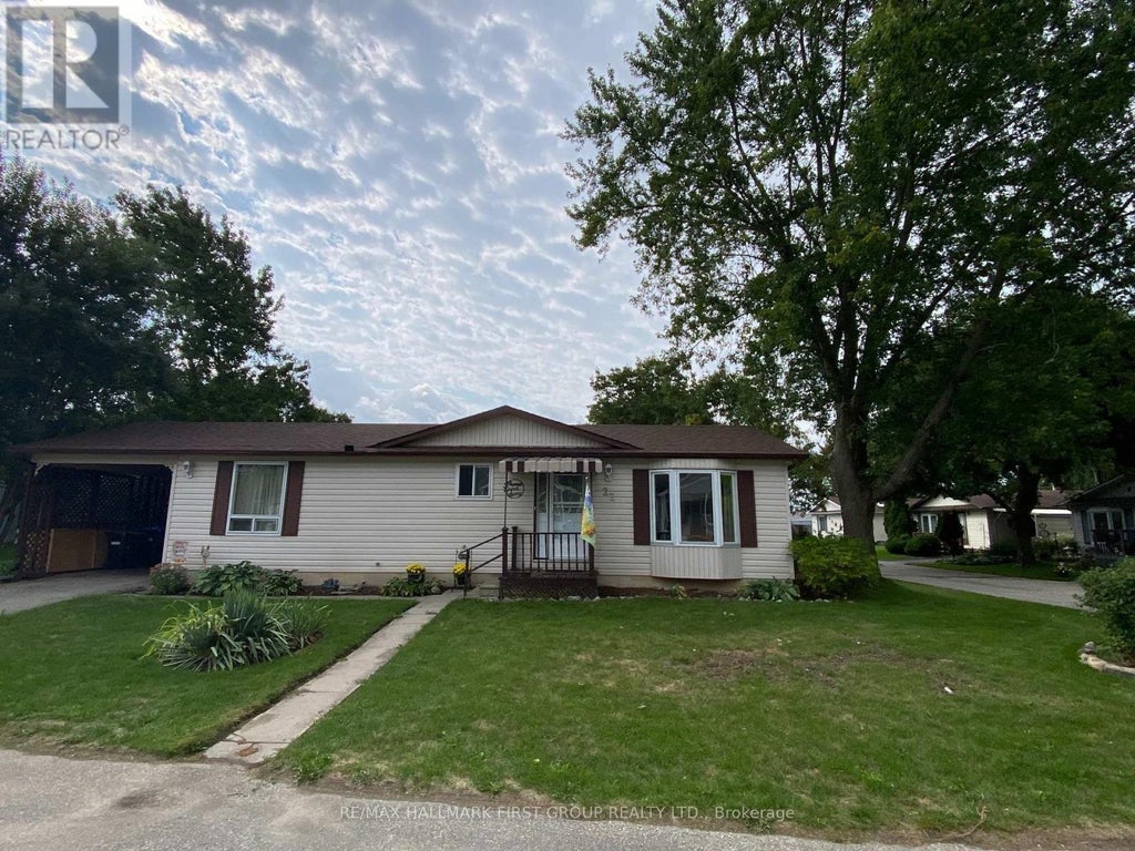 22 Briarwood Place, Innisfil (cookstown)