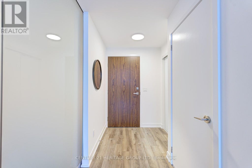 522 - 30 Baseball Place, Toronto (south Riverdale)