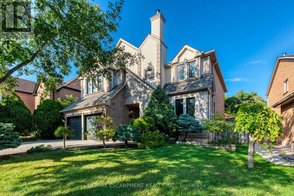 1246 Saddler Circle, Oakville (ga Glen Abbey)