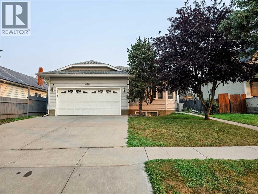 4918 5 Avenue, Edson