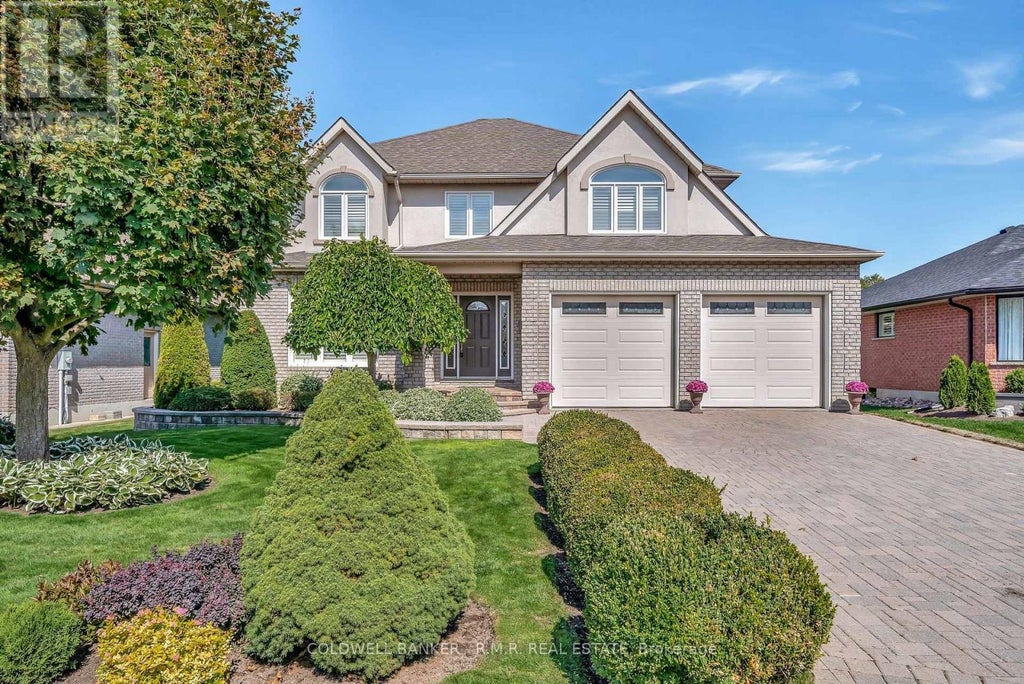 33 Lindway Place, Kawartha Lakes (lindsay)