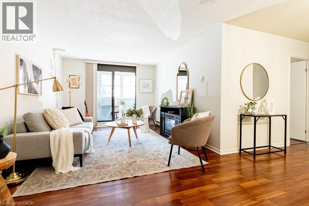 23 Main Street Unit# 205, Dundas