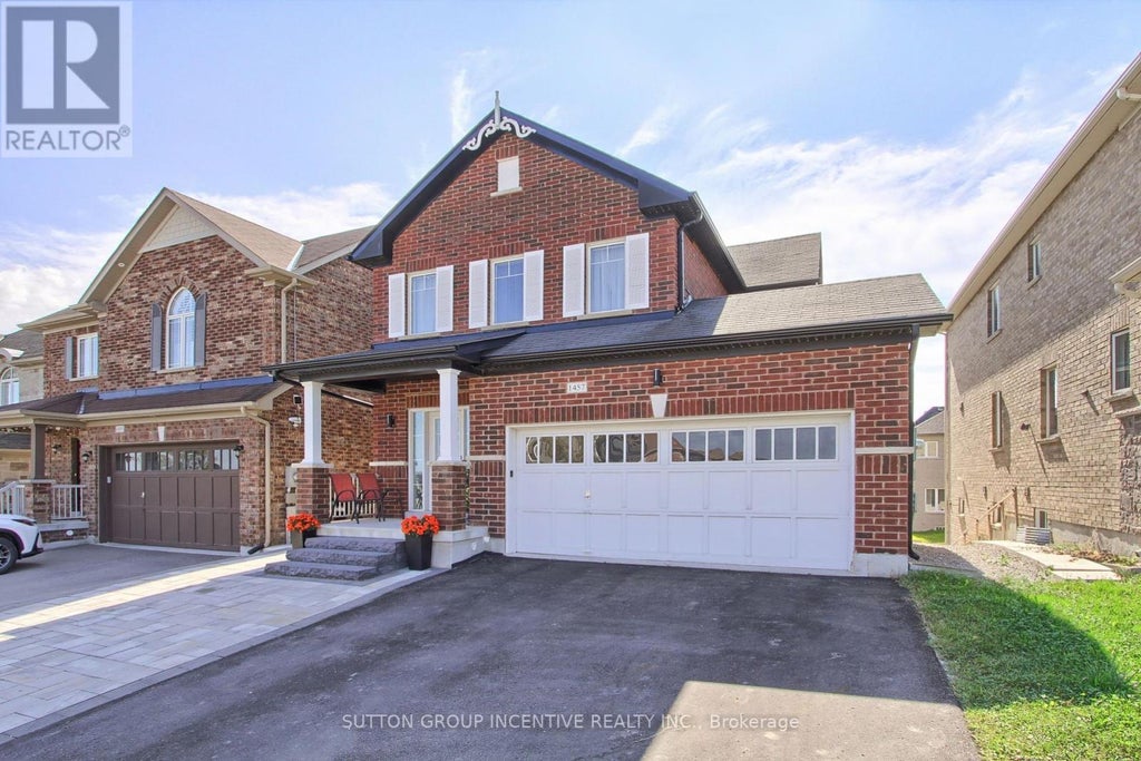 1457 Lormel Gate Avenue, Innisfil (lefroy)