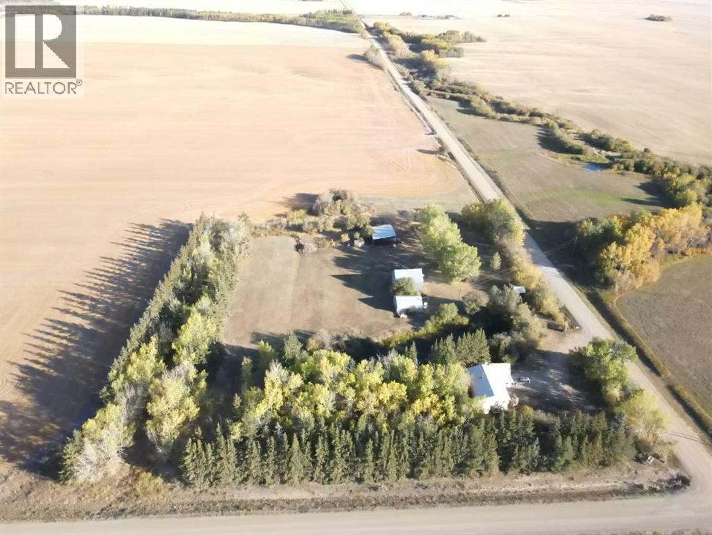 81404 Rr223, Rural Northern Sunrise County