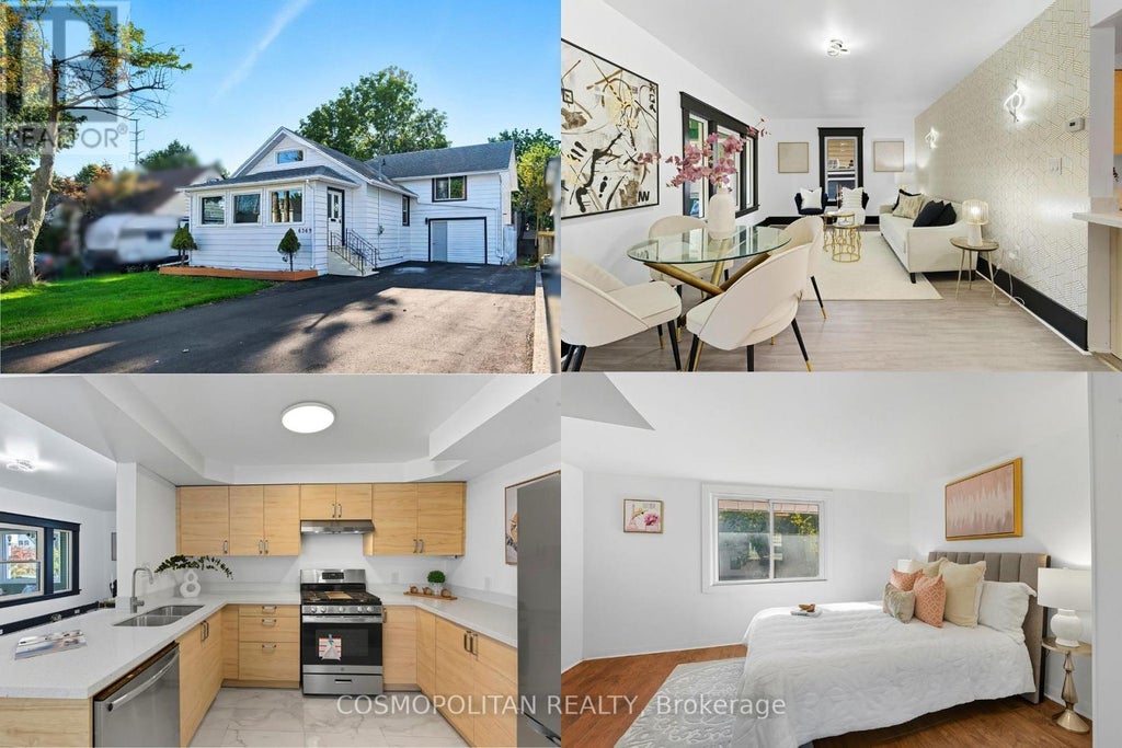 6369 Orchard Avenue, Niagara Falls (dorchester)