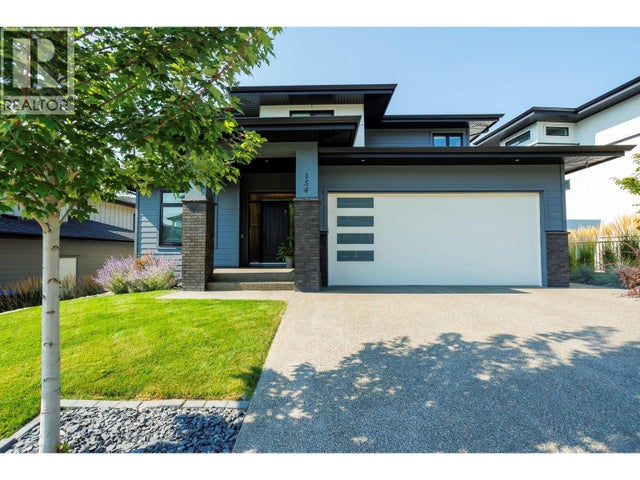 154 Echo Ridge Drive, Kelowna
