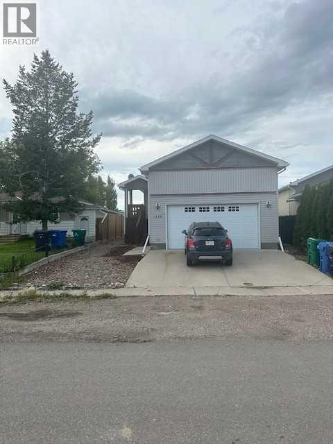 1115 43 Avenue N, Lethbridge