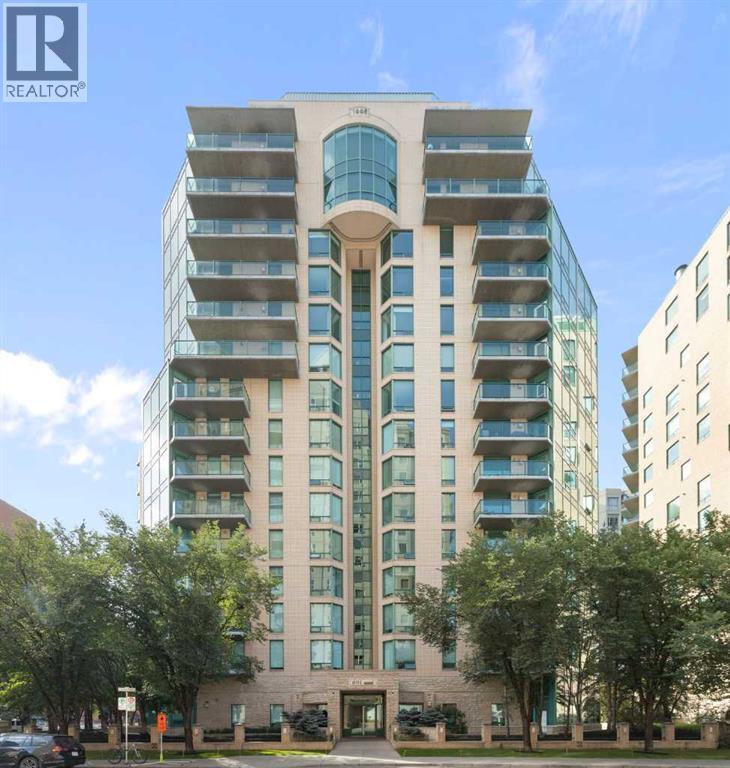 902, 801 2 Avenue Sw, Calgary