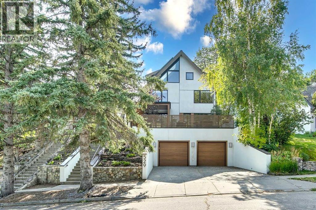 529 Sunderland Avenue Sw, Calgary