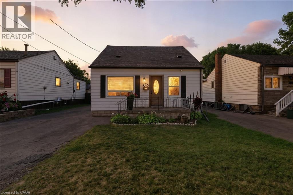 347 Weir Street N, Hamilton