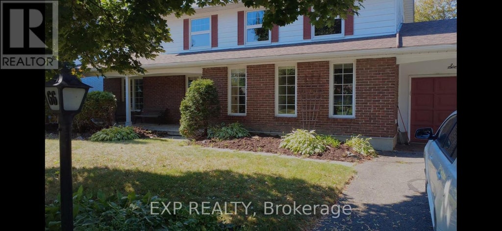 66 Queensline Drive, Ottawa