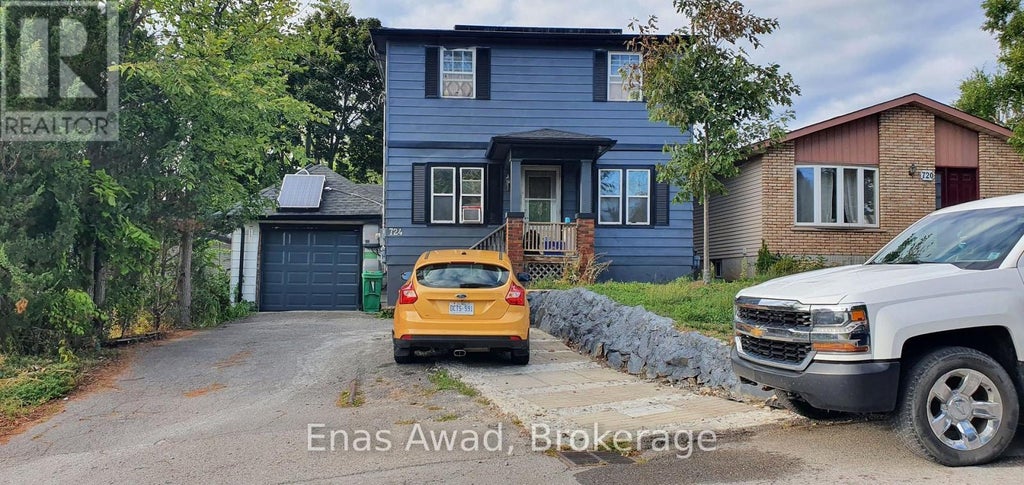 724 Third Avenue, Peterborough (otonabee Ward 1)