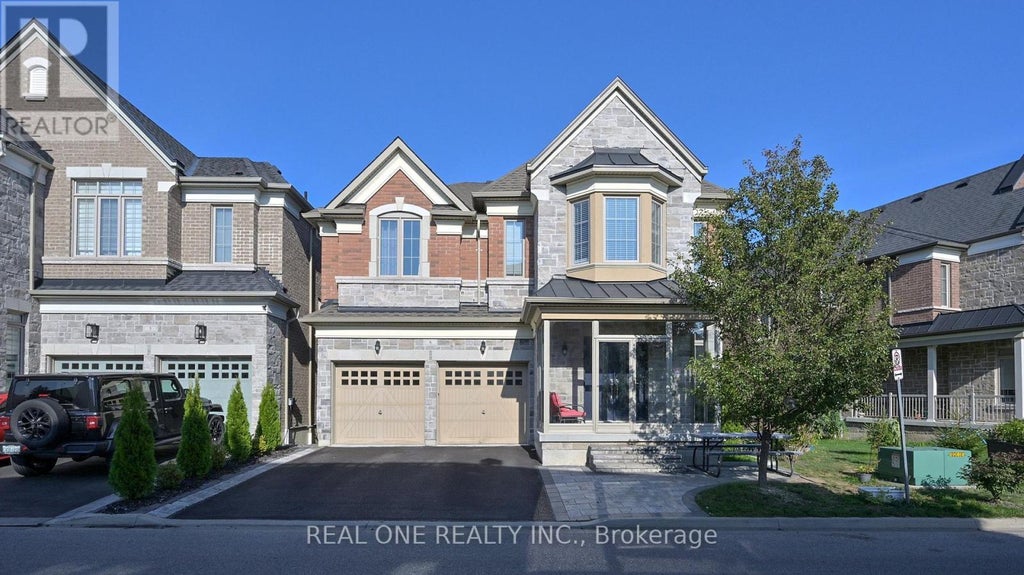 6 - 1815 Fairport Road, Pickering (dunbarton)