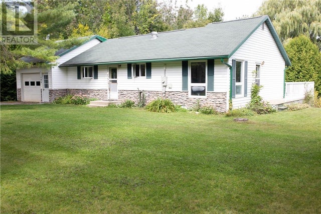 149 Limberlost Lane, Mindemoya