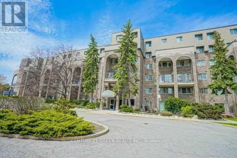 132 - 4005 Don Mills Road, Toronto (hillcrest Village)