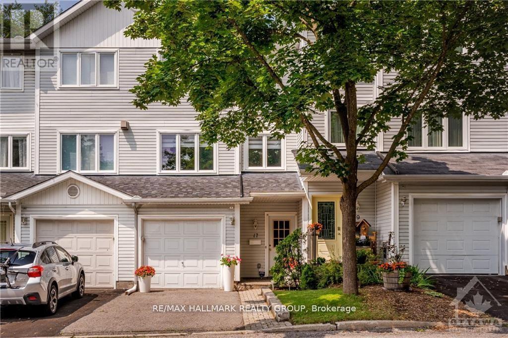 17 Seth Private, Ottawa