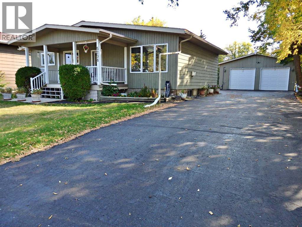 5208 57 Street, Vermilion