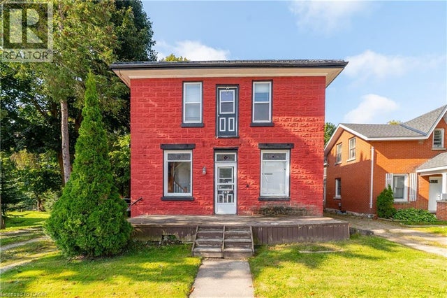 349 Main Street S, Mount Forest