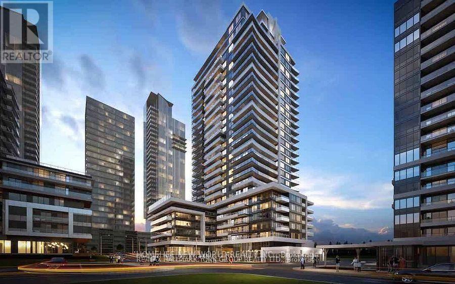 2410 - 1455 Celebration Street, Pickering (bay Ridges)