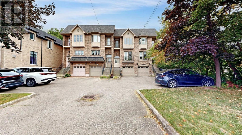 299 Finch Avenue E, Toronto (willowdale East)
