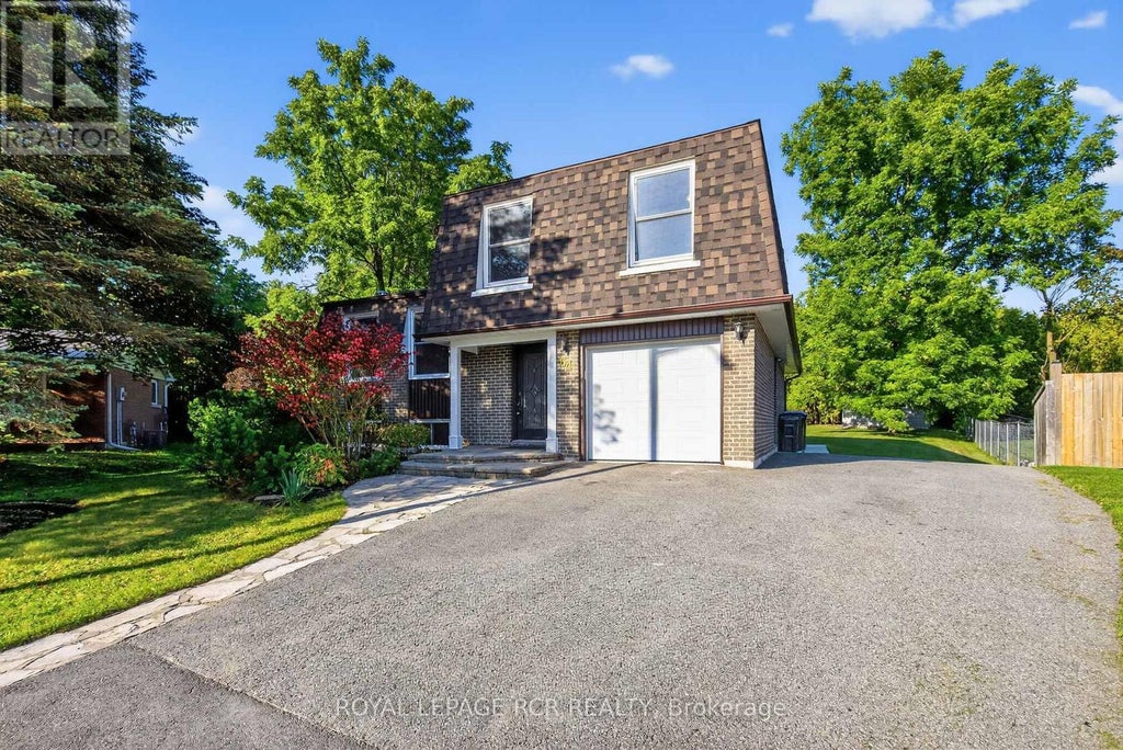 64 Bradley Court, New Tecumseth (tottenham)