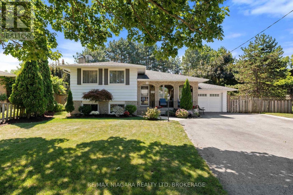 16 Centennial Drive, St. Catharines (lakeport)