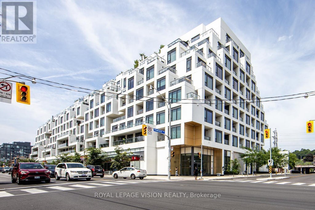 301 - 280 Howland Avenue, Toronto (annex)