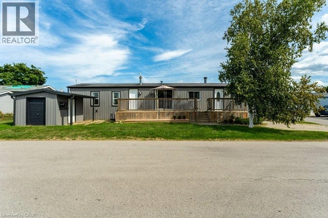 4587 Rebecca Lane, Beamsville