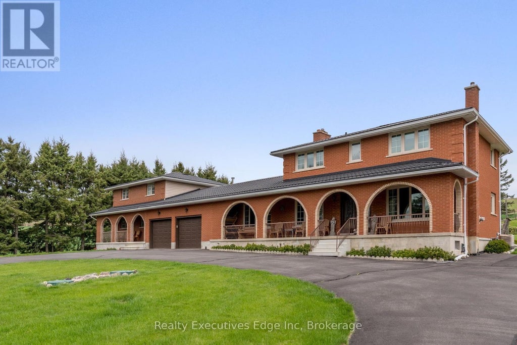 5601 Fifth Line, Guelph/eramosa