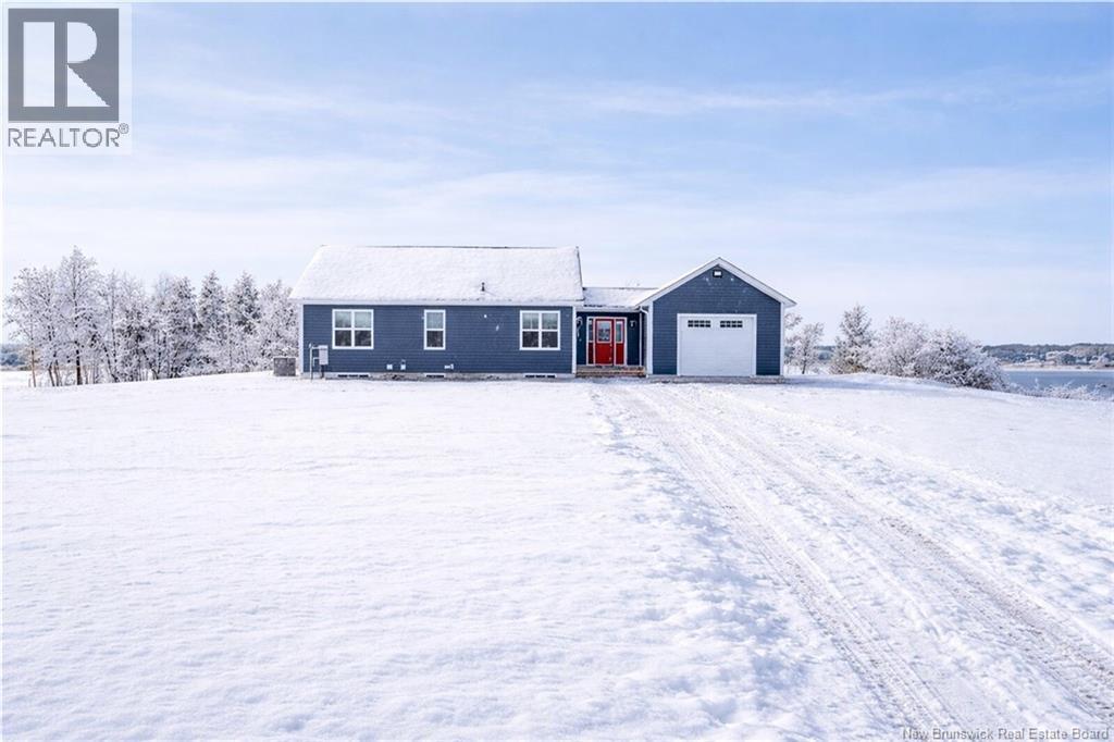 34 Mckinnon, Main River