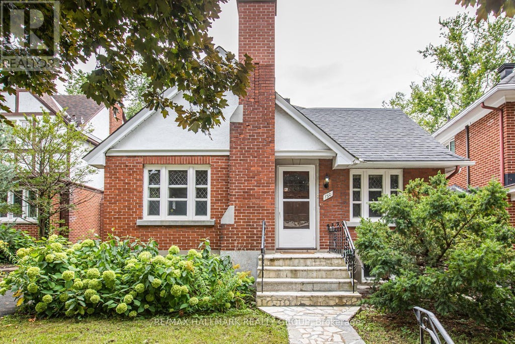 150 Ruskin Street, Ottawa