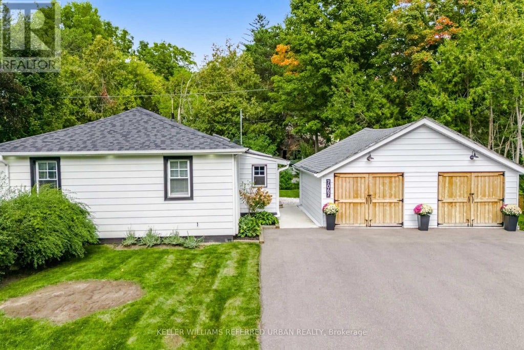 7067 Old Mill Lane, Mississauga (meadowvale Village)