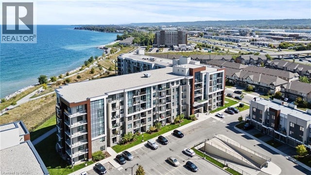 101 Shoreview Place Unit# 301, Stoney Creek