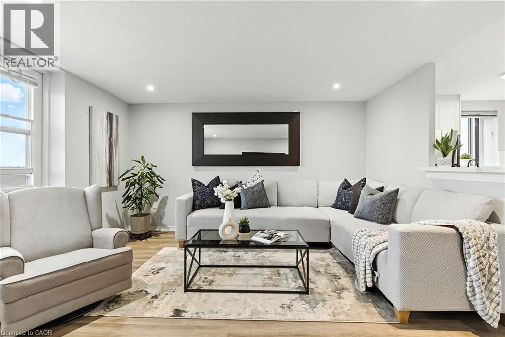 6720 Glen Erin Drive Unit# 514, Mississauga