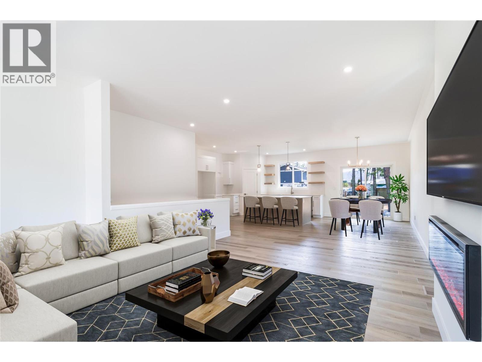 7186 Dunwaters Road. Kelowna, British Columbia