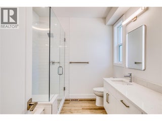 7186 Dunwaters Road. Kelowna, British Columbia