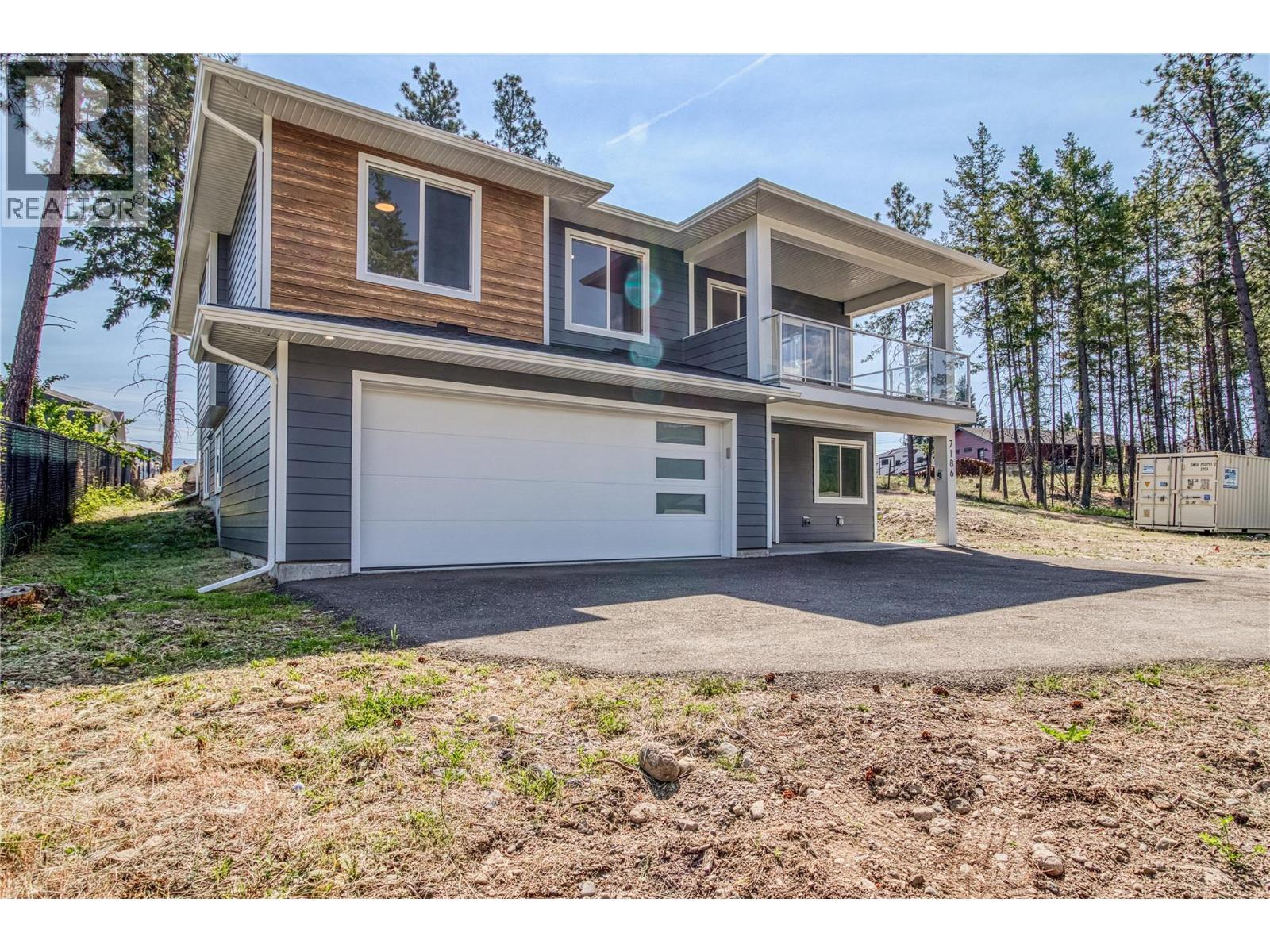 7186 Dunwaters Road. Kelowna, British Columbia