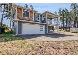 7186 Dunwaters Road. Kelowna, British Columbia