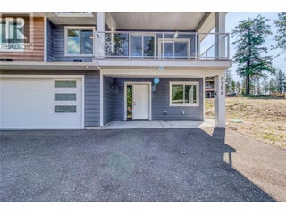 7186 Dunwaters Road. Kelowna, British Columbia