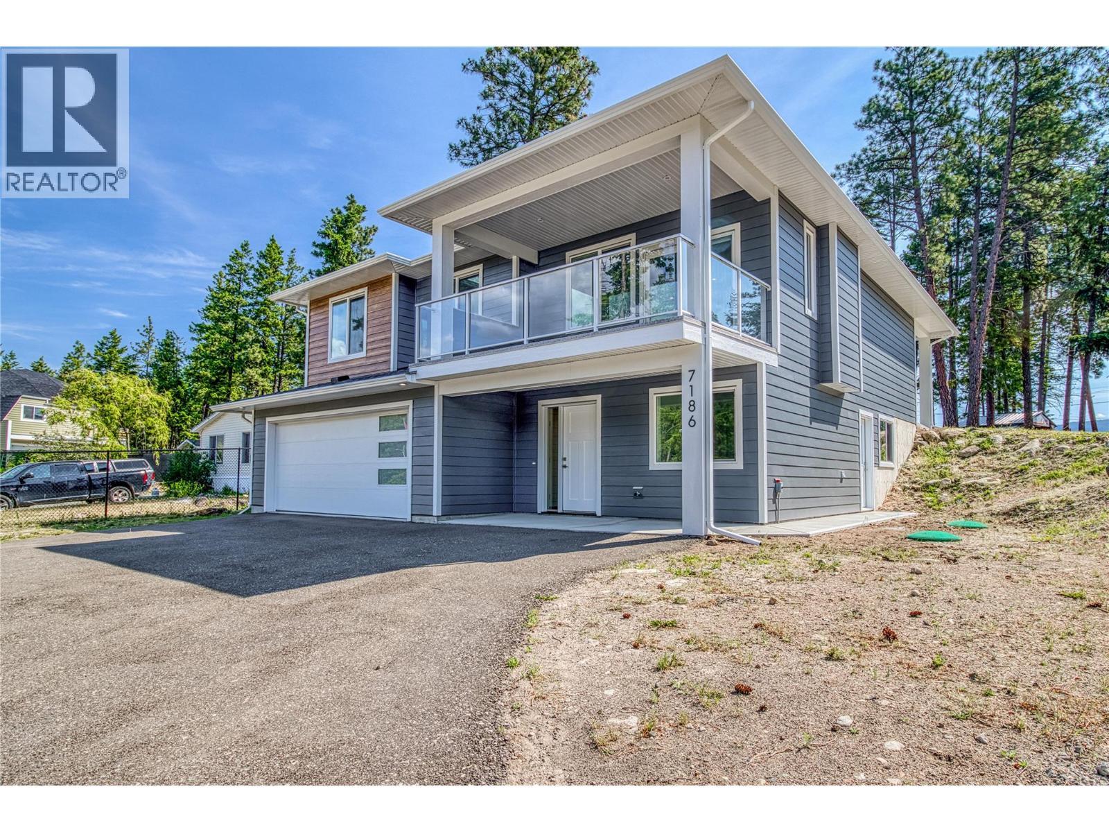 7186 Dunwaters Road. Kelowna, British Columbia