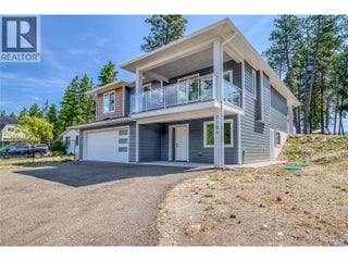 7186 Dunwaters Road. Kelowna, British Columbia