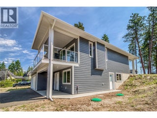 7186 Dunwaters Road. Kelowna, British Columbia